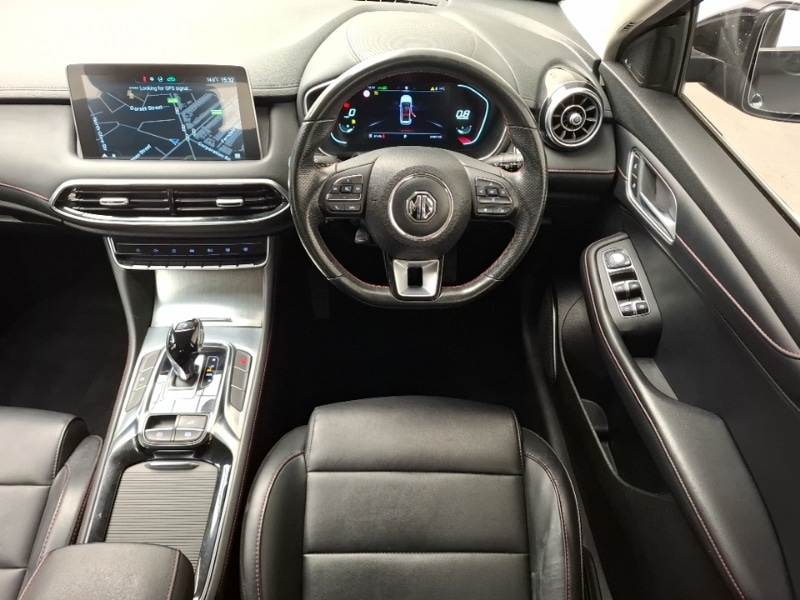 Used MG MG HS 2023 for sale - 78103463: Photo 7