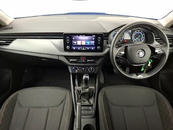 Used Skoda Kamiq 2023 for sale - 77782636: Photo