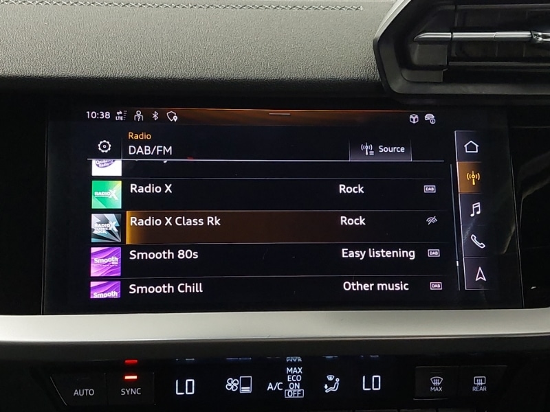 Used Audi A3 2023 for sale - 77977525: Photo 10