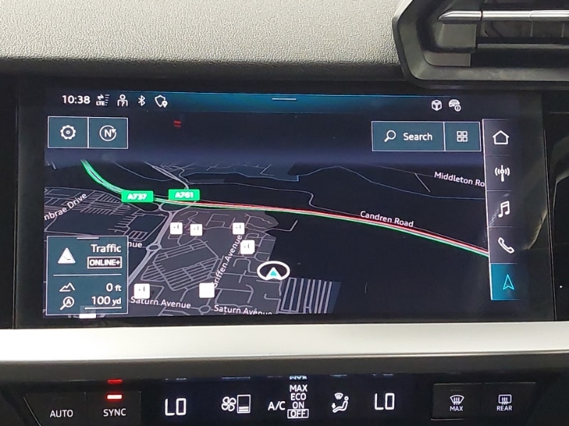 Used Audi A3 2023 for sale - 77977525: Photo 11