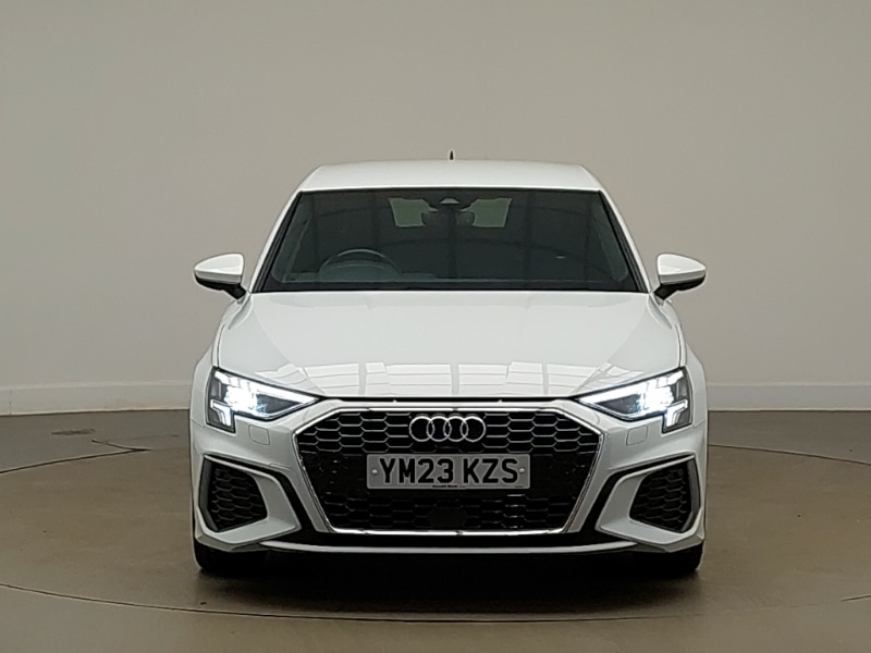 Used Audi A3 2023 for sale - 77977525: Photo 12