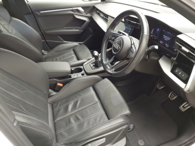 Used Audi A3 2023 for sale - 77977525: Photo 13