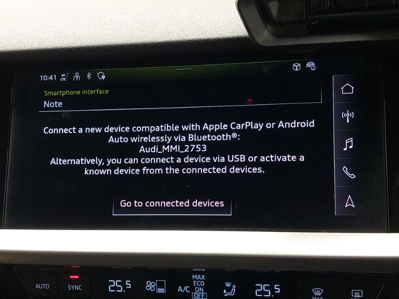 Used Audi A3 2023 for sale - 77977525: Photo 15