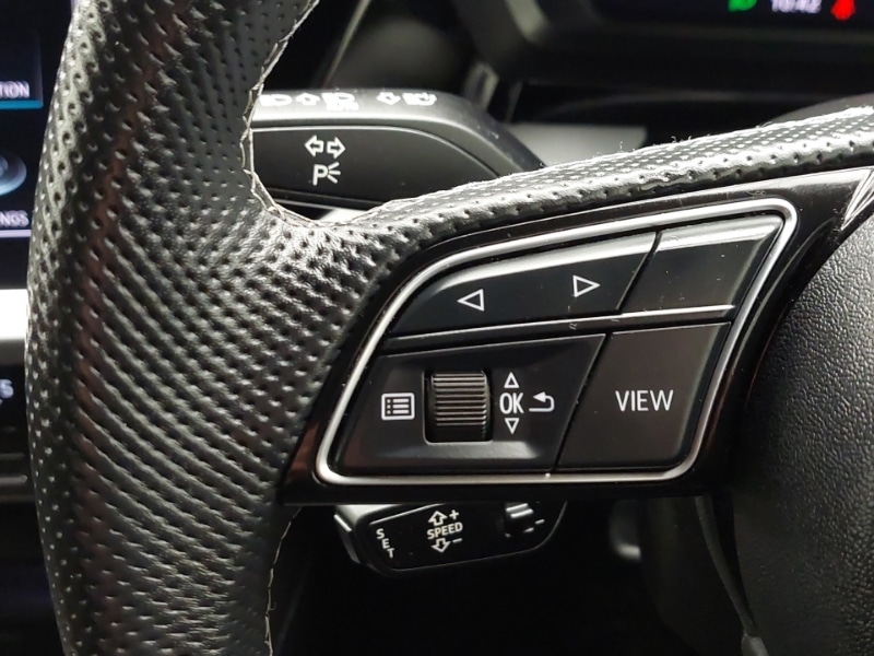 Used Audi A3 2023 for sale - 77977525: Photo 18