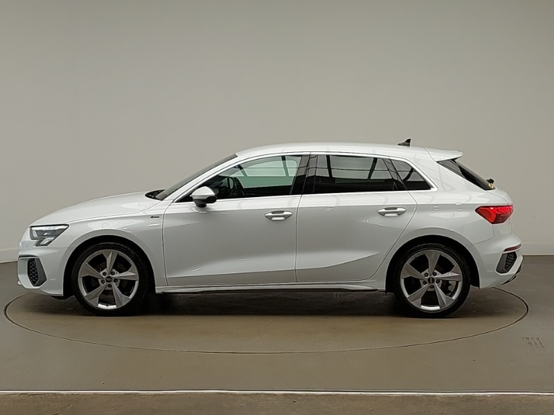 Used Audi A3 2023 for sale - 77977525: Photo 4