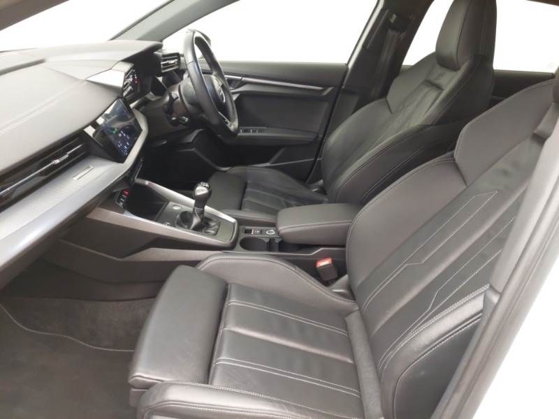 Used Audi A3 2023 for sale - 77977525: Photo 5