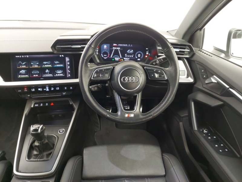 Used Audi A3 2023 for sale - 77977525: Photo 7