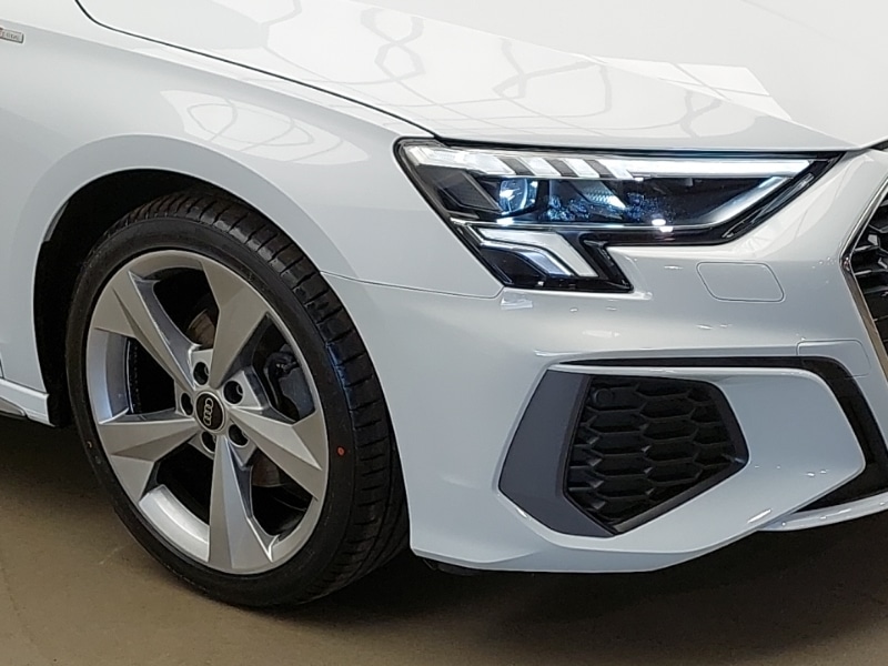 Used Audi A3 2023 for sale - 77977525: Photo 9