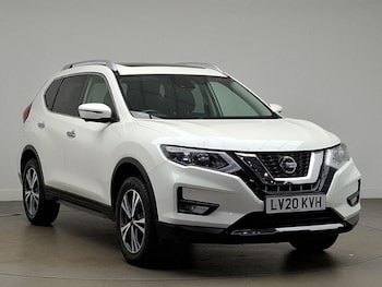 Nissan - X-Trail