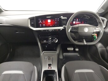 Used Vauxhall Mokka 2025 for sale - 76145605: Photo 2