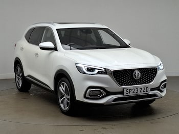 Used MG MG HS 2023 for sale - 78803929: Photo