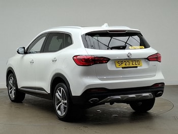 Used MG MG HS 2023 for sale - 78803929: Photo