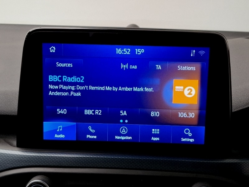 Used Ford Focus 2021 for sale - 76483836: Photo 10