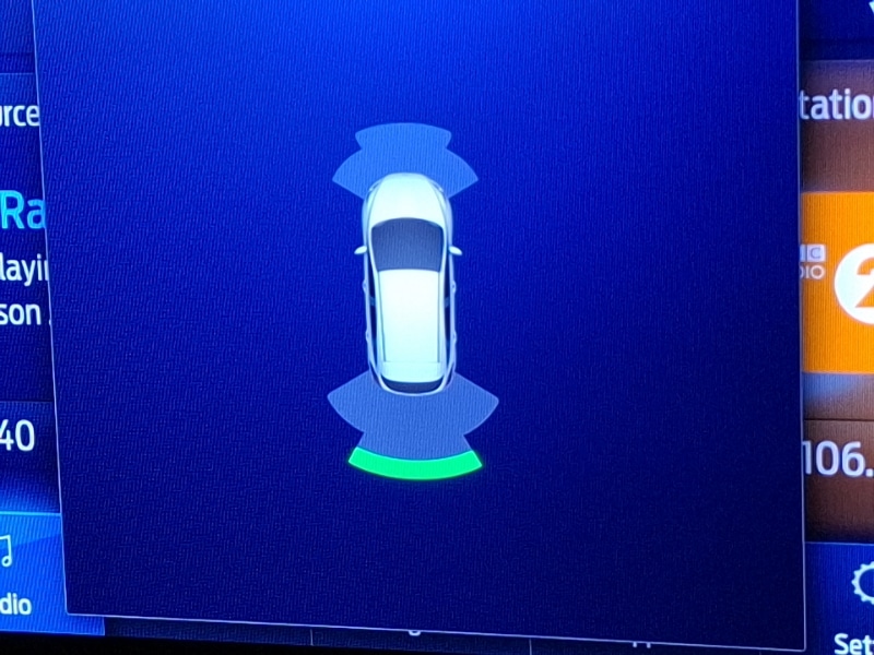 Used Ford Focus 2021 for sale - 76483836: Photo 11