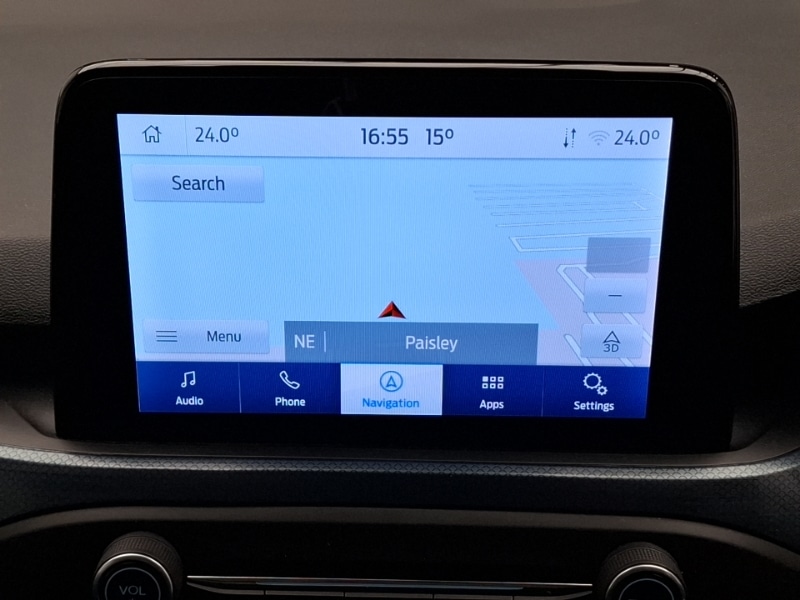 Used Ford Focus 2021 for sale - 76483836: Photo 16