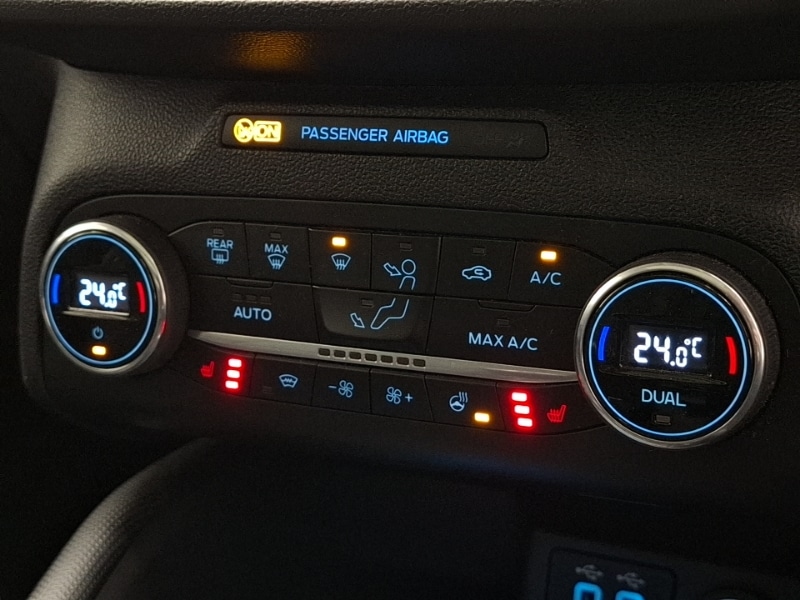 Used Ford Focus 2021 for sale - 76483836: Photo 17