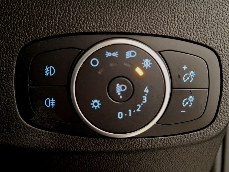 Used Ford Focus 2021 for sale - 76483836: Photo 19