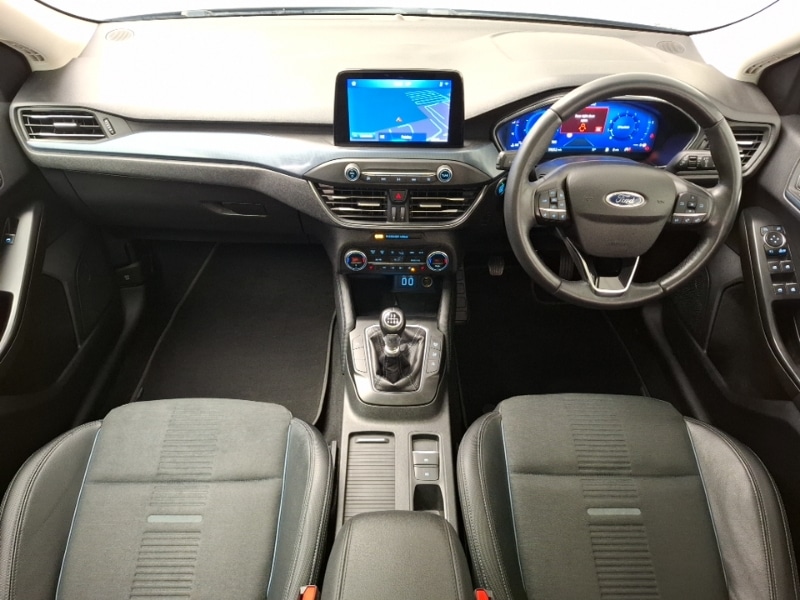 Used Ford Focus 2021 for sale - 76483836: Photo 2
