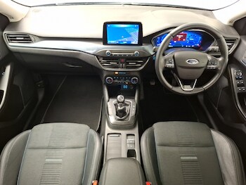 Used Ford Focus 2021 for sale - 76483836: Photo