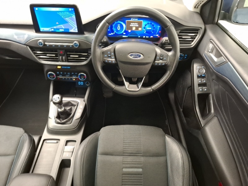 Used Ford Focus 2021 for sale - 76483836: Photo 7