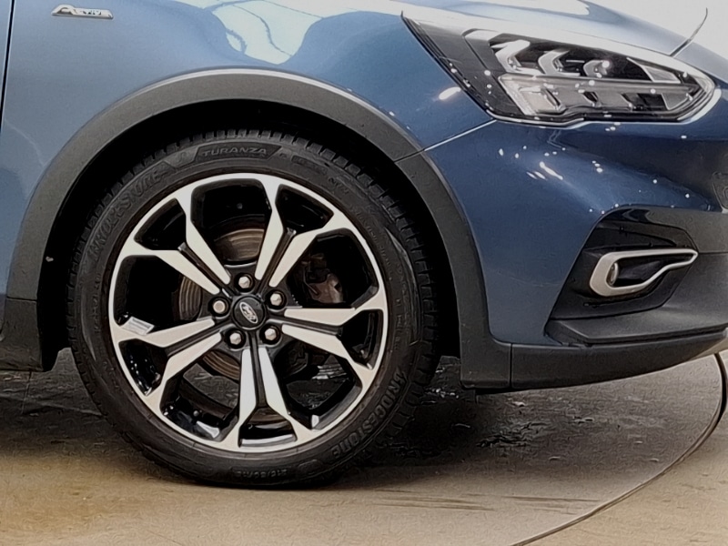 Used Ford Focus 2021 for sale - 76483836: Photo 9