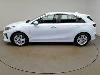 Used Kia Ceed 2019 for sale - 75633981: Photo