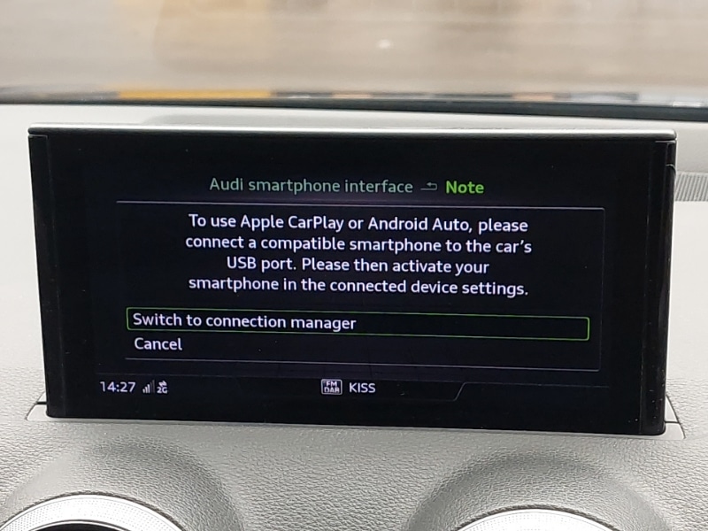 Used Audi Q2 2023 for sale - 76771380: Photo 17