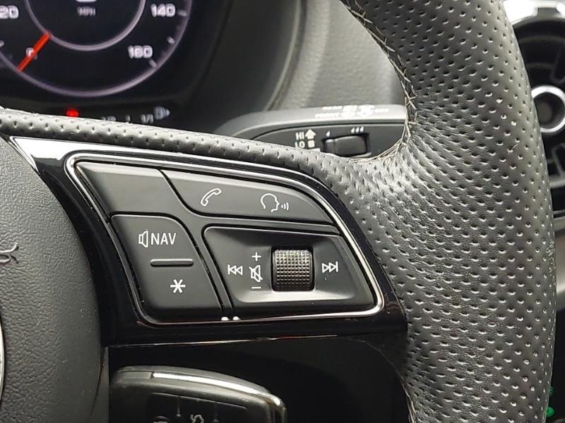 Used Audi Q2 2023 for sale - 76771380: Photo 19