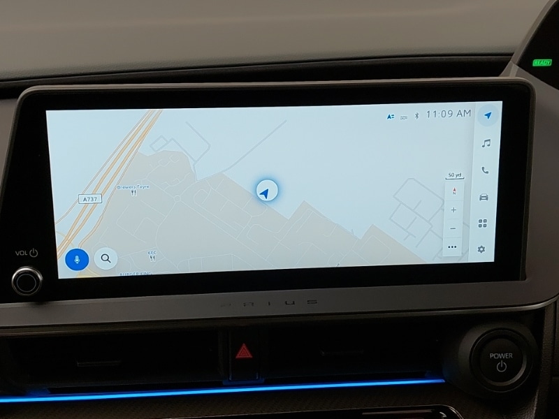 Used Toyota Prius 2024 for sale - 77265131: Photo 10