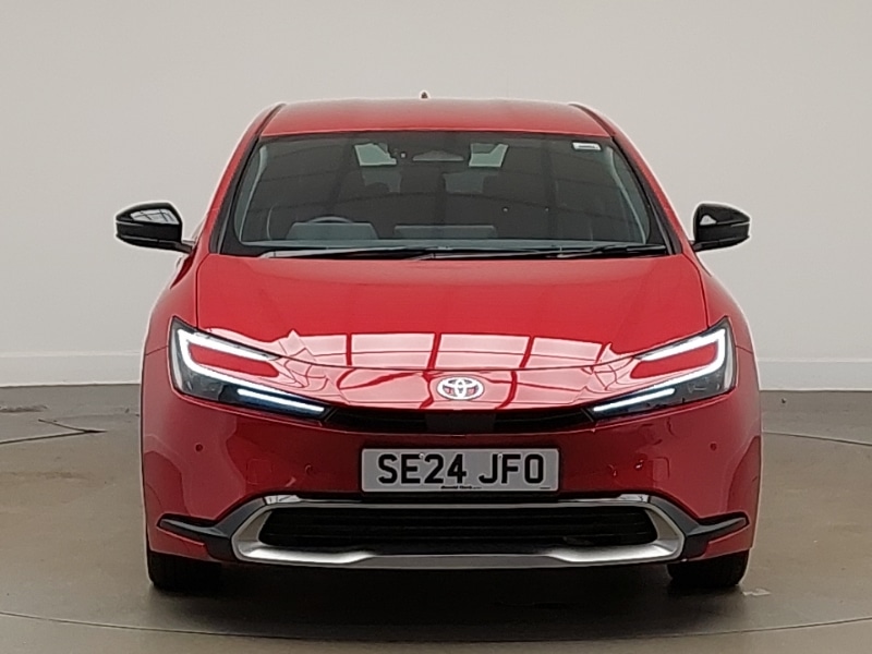 Used Toyota Prius 2024 for sale - 77265131: Photo 12