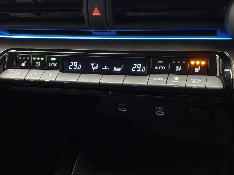 Used Toyota Prius 2024 for sale - 77265131: Photo 16