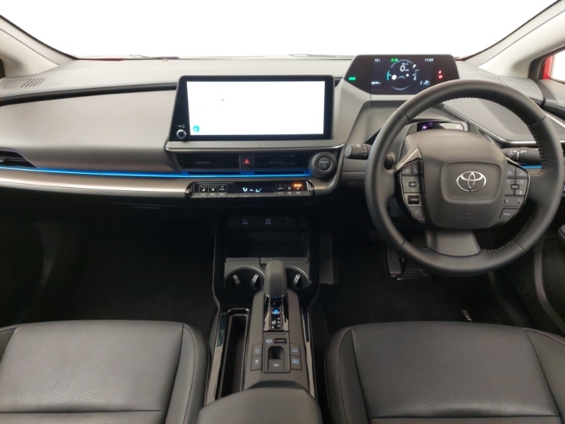 Used Toyota Prius 2024 for sale - 77265131: Photo 2