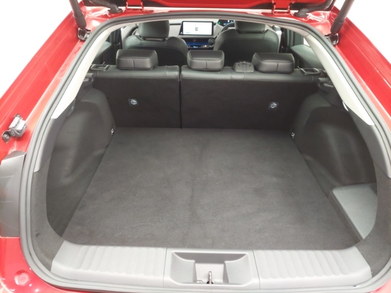 Used Toyota Prius 2024 for sale - 77265131: Photo 8