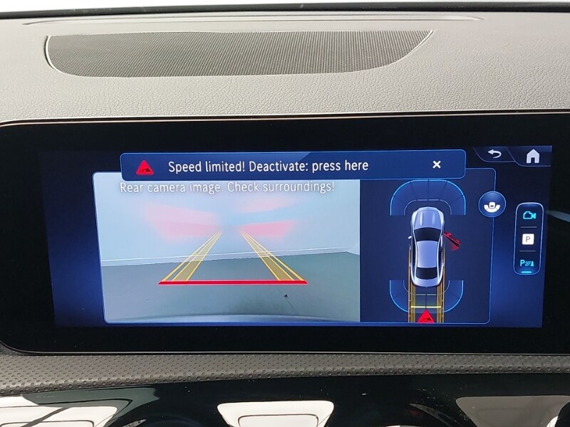 Used Mercedes-Benz CLA 2024 for sale - 77907458: Photo 11