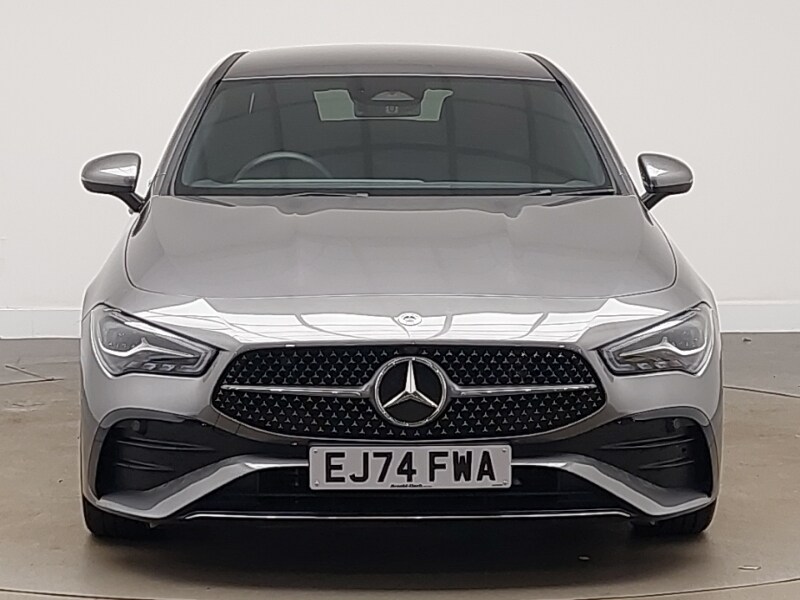 Used Mercedes-Benz CLA 2024 for sale - 77907458: Photo 12