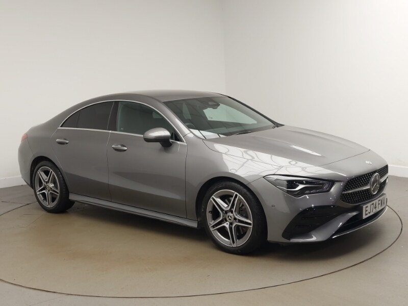 Used Mercedes-Benz CLA 2024 for sale - 77907458: Photo 13