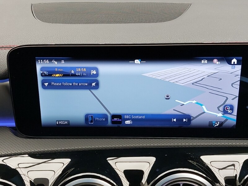 Used Mercedes-Benz CLA 2024 for sale - 77907458: Photo 14