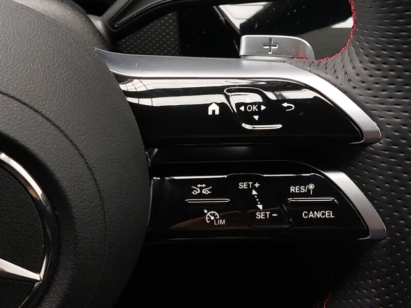 Used Mercedes-Benz CLA 2024 for sale - 77907458: Photo 17