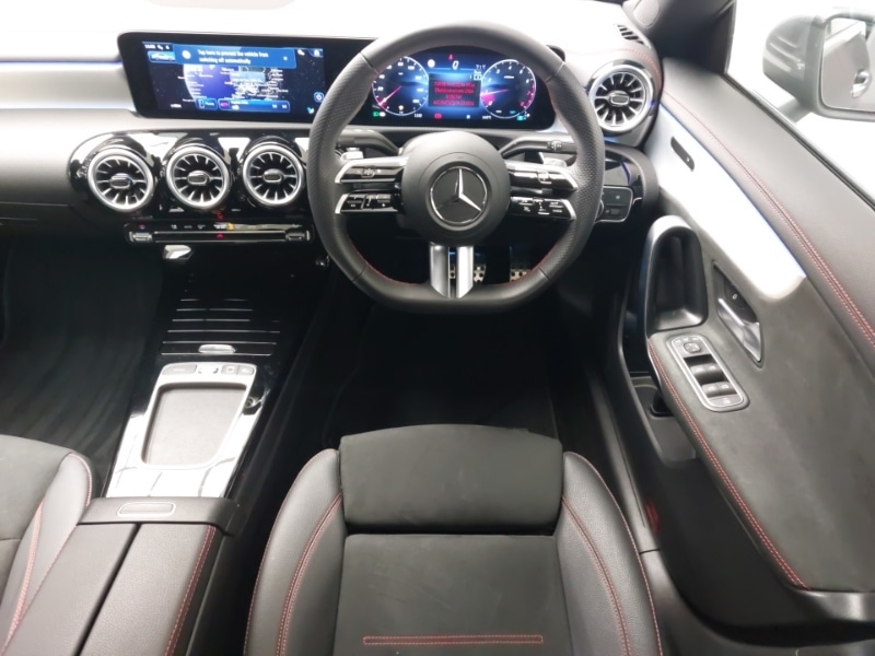 Used Mercedes-Benz CLA 2024 for sale - 77907458: Photo 7