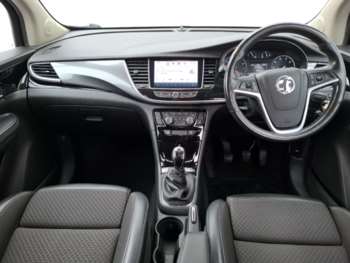 Used Vauxhall Mokka X 2019 for sale - 74960474: Photo