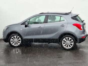 Used Vauxhall Mokka X 2019 for sale - 74960474: Photo