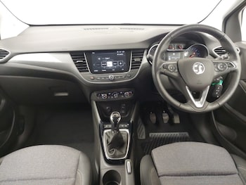 Used Vauxhall Crossland 2022 for sale - 77433345: Photo