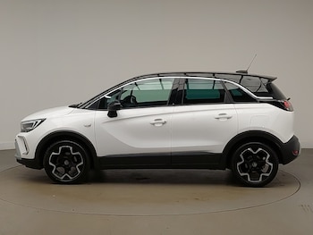 Used Vauxhall Crossland 2022 for sale - 77433345: Photo