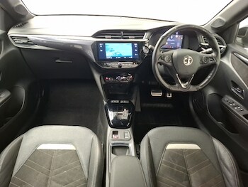 Used Vauxhall Corsa 2022 for sale - 77731200: Photo