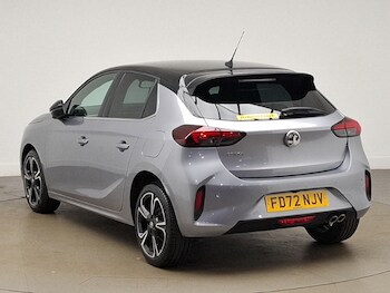 Used Vauxhall Corsa 2022 for sale - 77731200: Photo