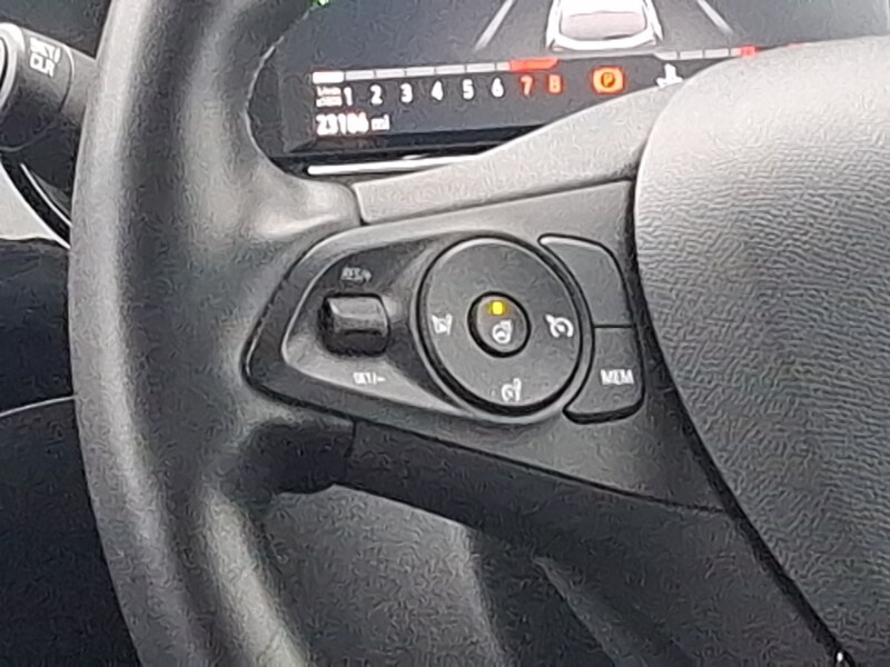 Used Vauxhall Corsa 2022 for sale - 76683518: Photo 10