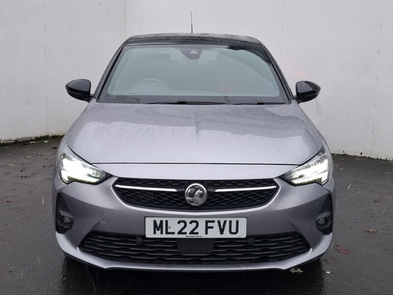 Used Vauxhall Corsa 2022 for sale - 76683518: Photo 12