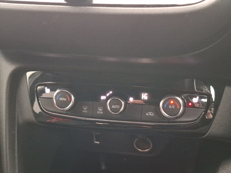 Used Vauxhall Corsa 2022 for sale - 76683518: Photo 18