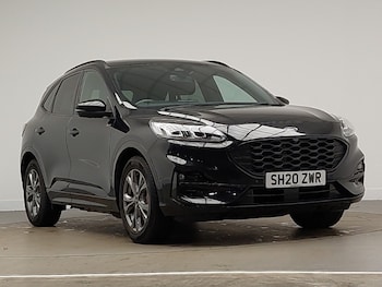 Used Ford Kuga 2020 for sale - 77392762: Photo