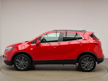 Used Vauxhall Mokka X 2018 for sale - 79447518: Photo